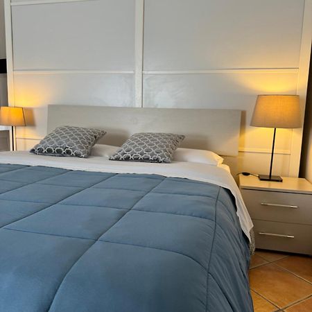 Monis Hogar Apartment Arzachena Luaran gambar