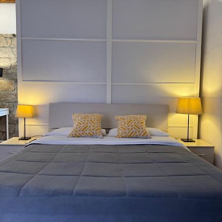 Monis Hogar Apartment Arzachena Luaran gambar