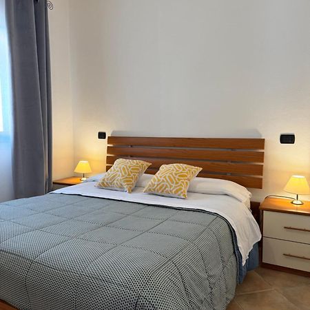 Monis Hogar Apartment Arzachena Luaran gambar