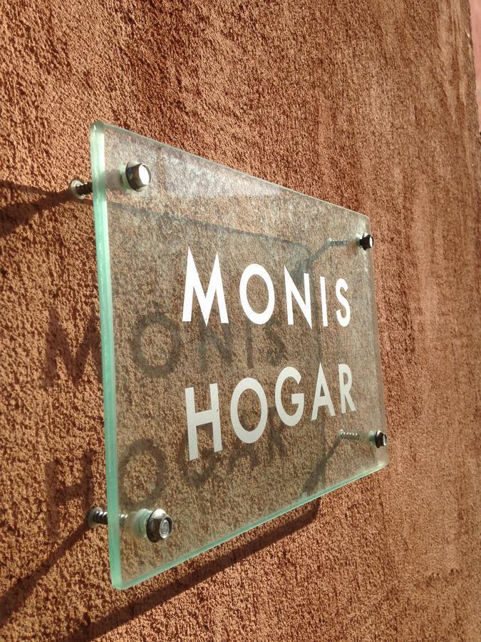 Monis Hogar Apartment Arzachena Bilik gambar