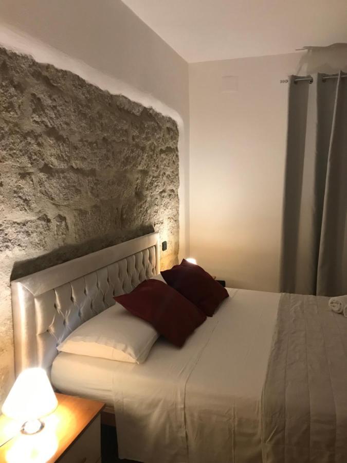 Monis Hogar Apartment Arzachena Luaran gambar