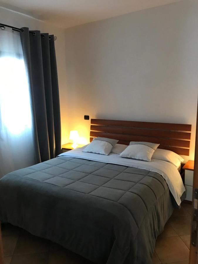 Monis Hogar Apartment Arzachena Luaran gambar