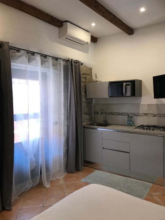 Monis Hogar Apartment Arzachena Luaran gambar