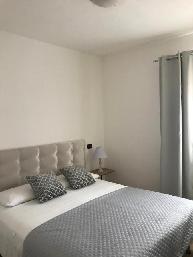 Monis Hogar Apartment Arzachena Luaran gambar