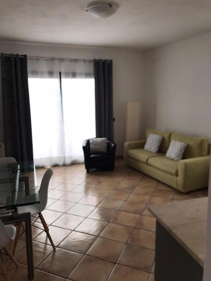 Monis Hogar Apartment Arzachena Luaran gambar