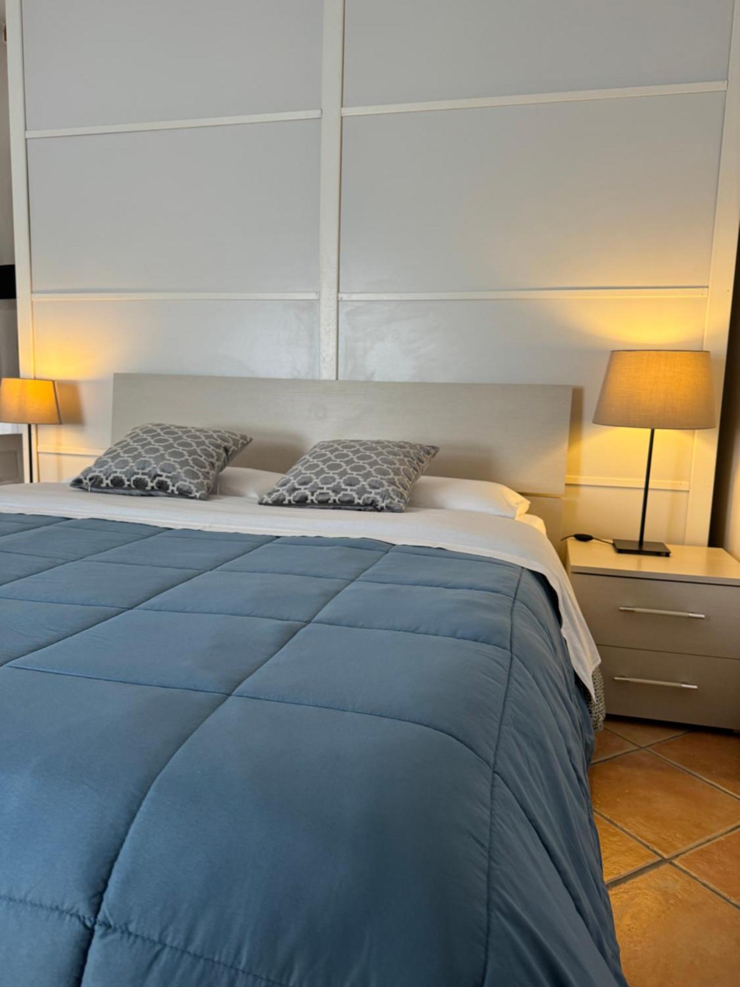 Monis Hogar Apartment Arzachena Luaran gambar