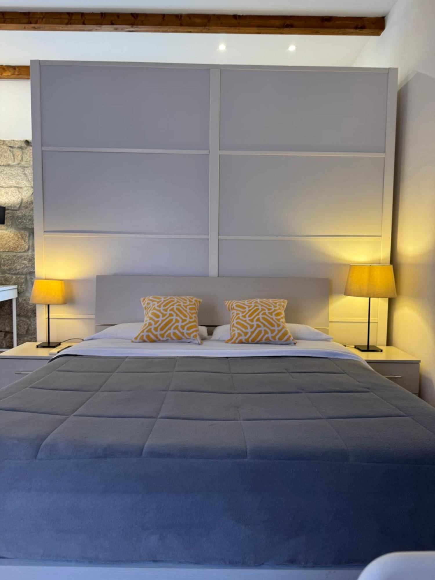 Monis Hogar Apartment Arzachena Luaran gambar