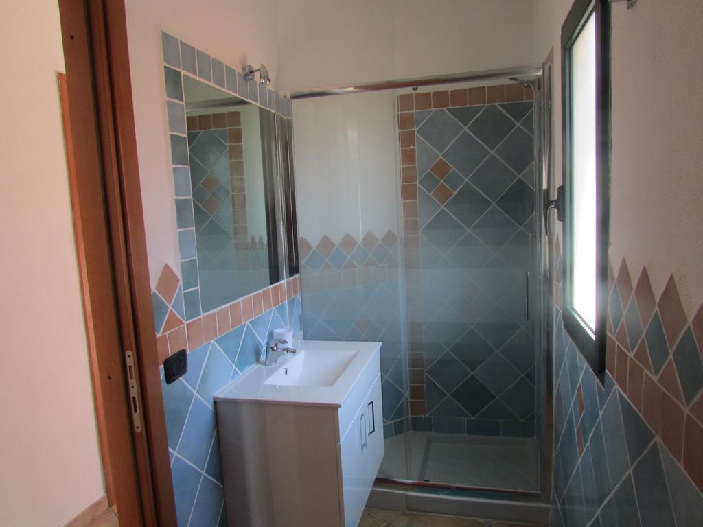 Monis Hogar Apartment Arzachena Luaran gambar