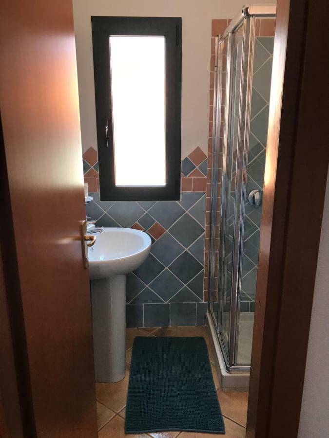 Monis Hogar Apartment Arzachena Luaran gambar