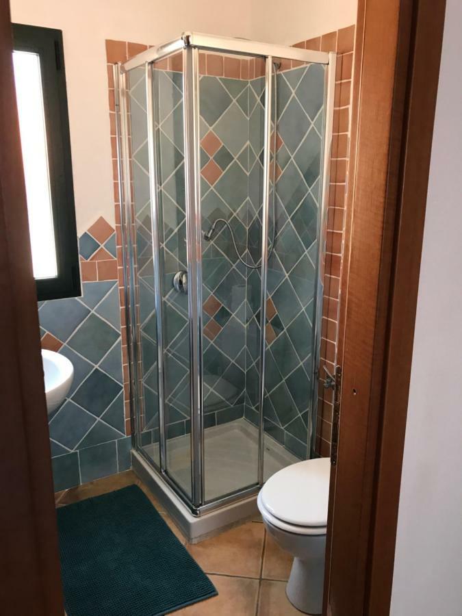 Monis Hogar Apartment Arzachena Luaran gambar